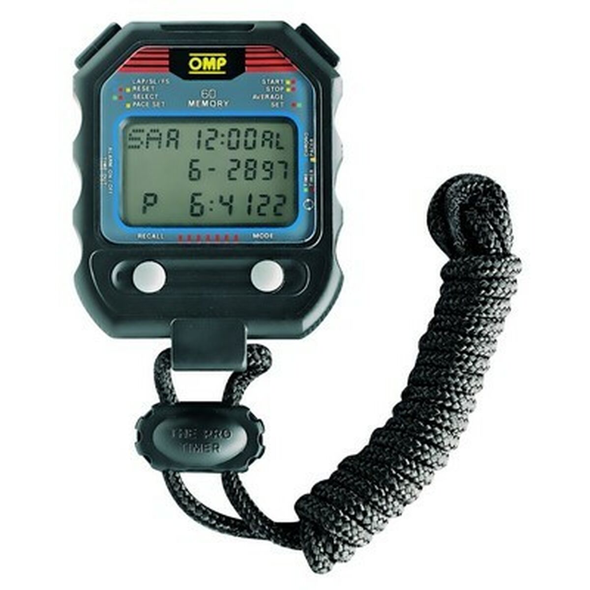 Cronometro Multifunzione da Appendere OMP KB/1040 2 S37115171_0