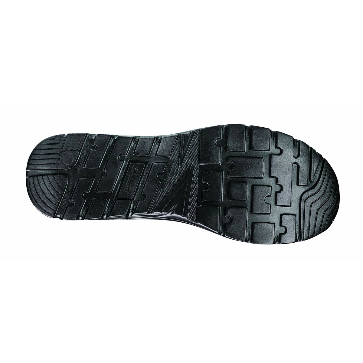 Scarpe di Sicurezza Sparco Nitro Petter (48) Azzurro Nero 4 S37115091_2