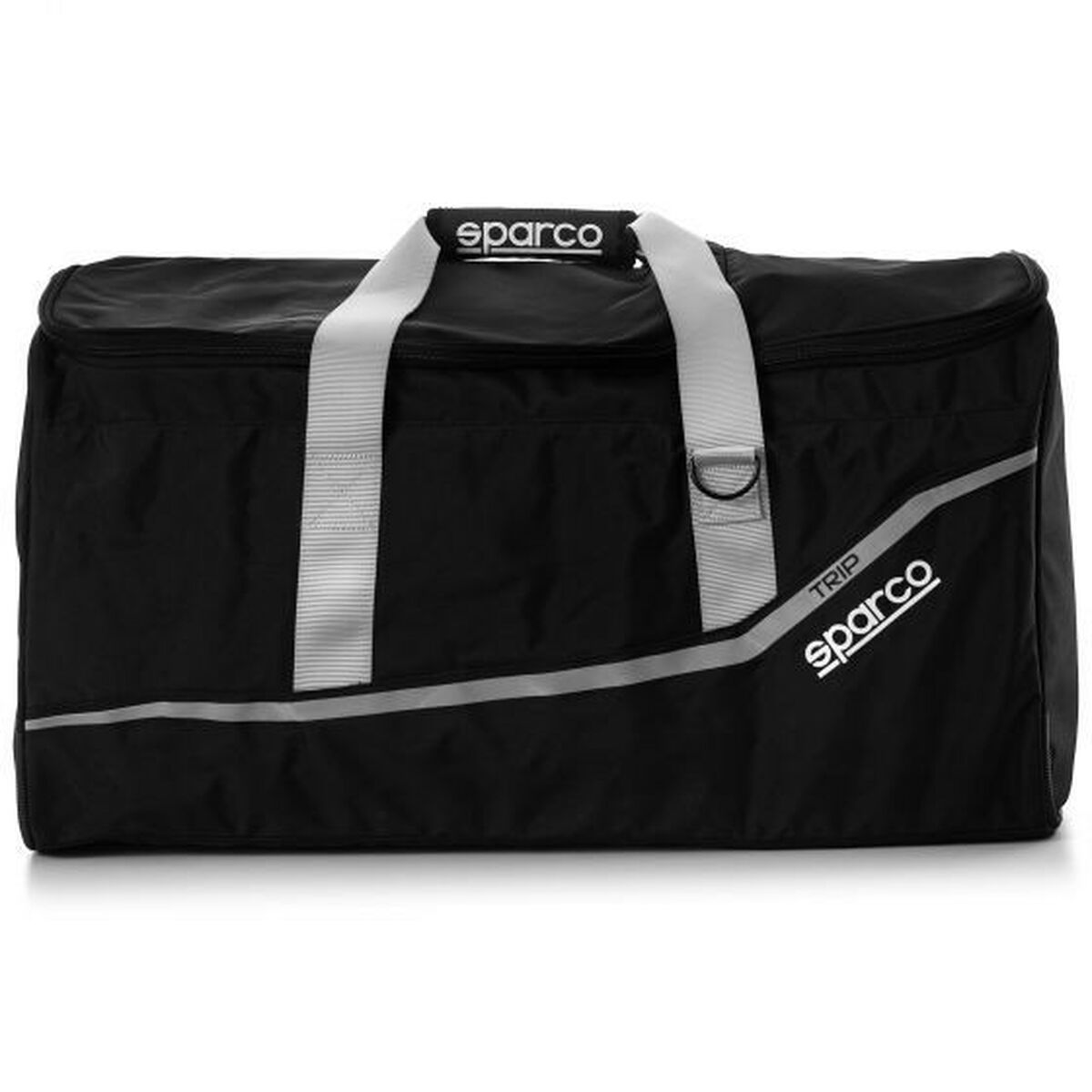 Borsa da Palestra Sparco S016439NRSI Nero 89 L 3 S3707438_1