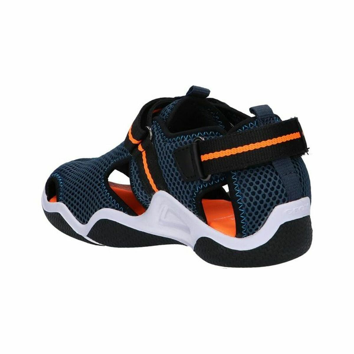 Sandali da Montagna Geox Wader Multicolore 36 S64109667_34