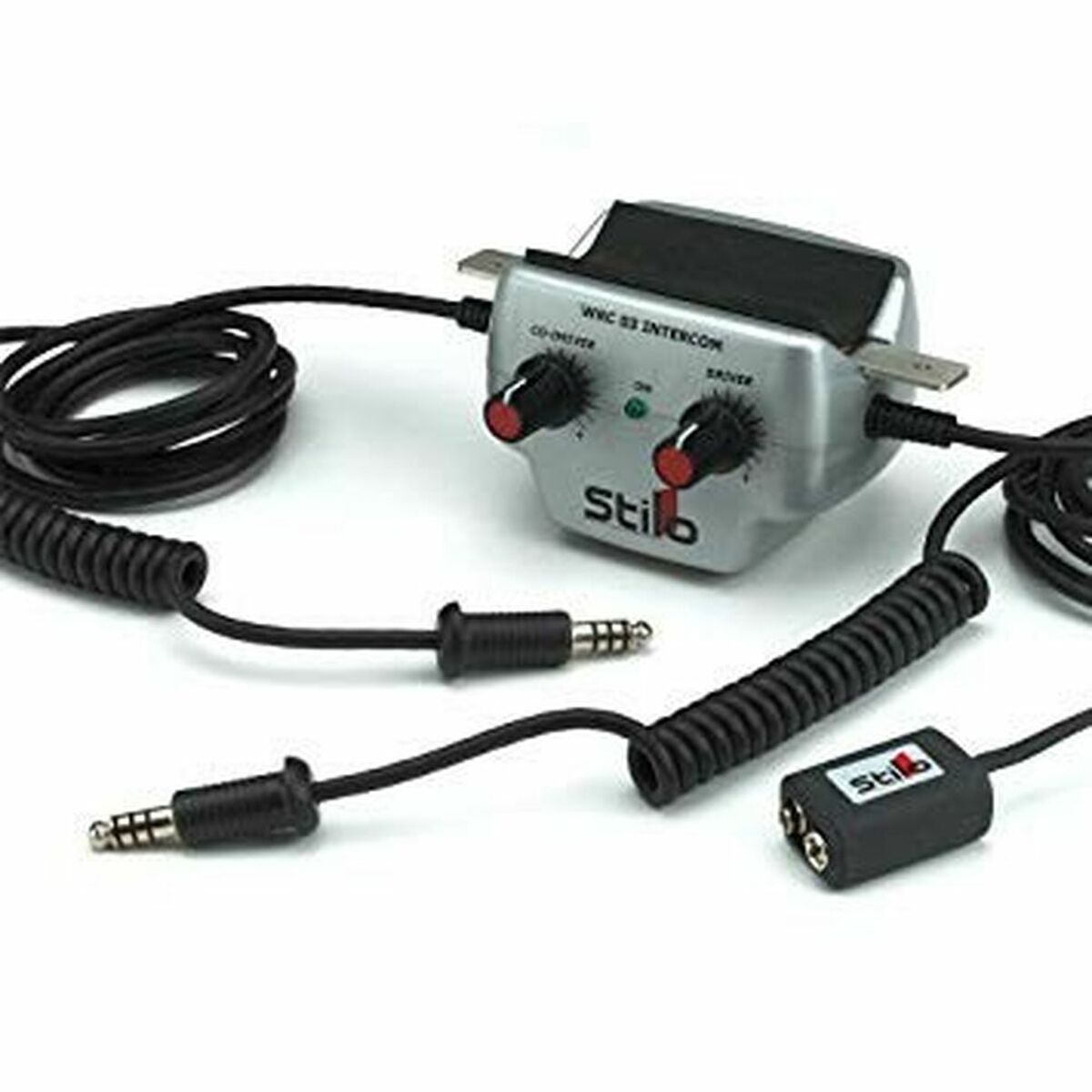 Amplificatore Stilo WRC 03 2 S3724433_0