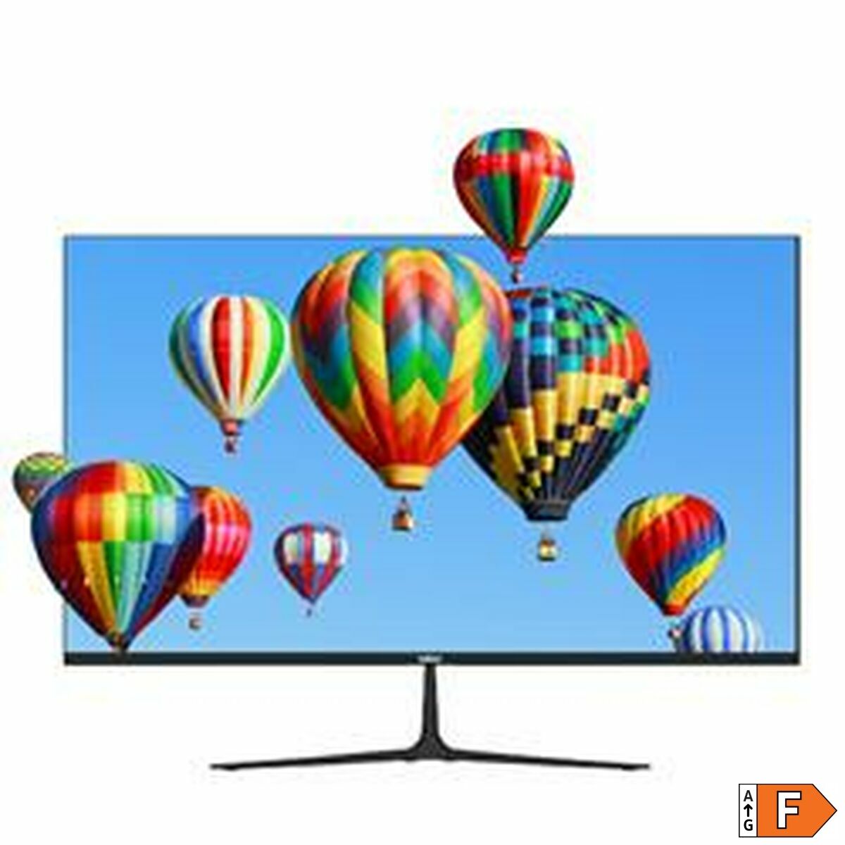 Monitor Nilox NXM27FHD03 27" LED IPS 75 Hz 3 S7783723_1