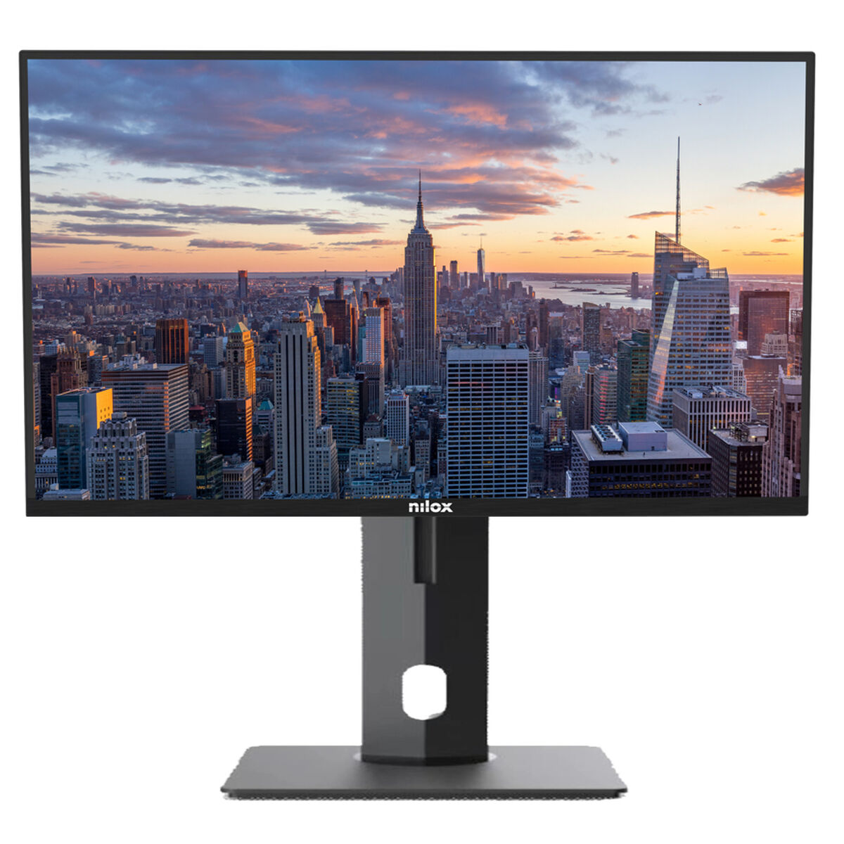 Monitor Nilox NXM272KREG01 27" LED IPS 75 Hz 2 S7794276_0