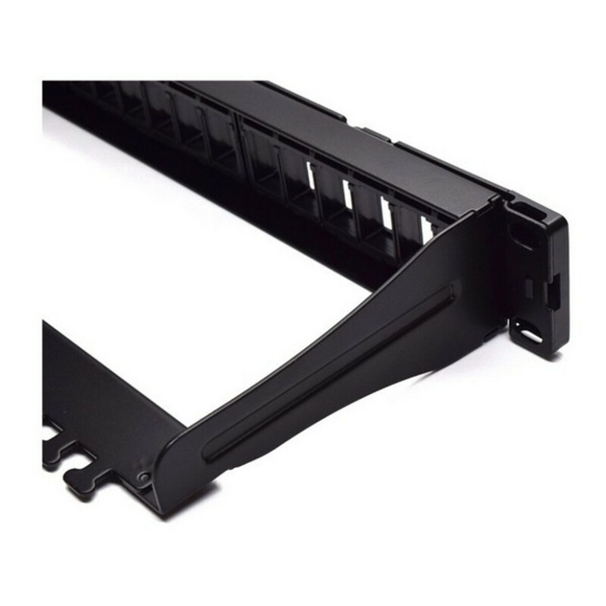 Patch Panel 24 Porte UTP Categoria 5e/6/6e WP WPC-PAN-BUP24 4 S5626355_2