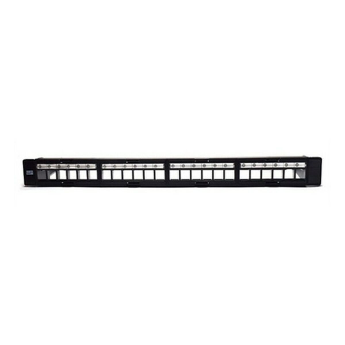 Patch Panel 24 Porte UTP Categoria 5e/6/6e WP WPC-PAN-BUP24 2 S5626355_0