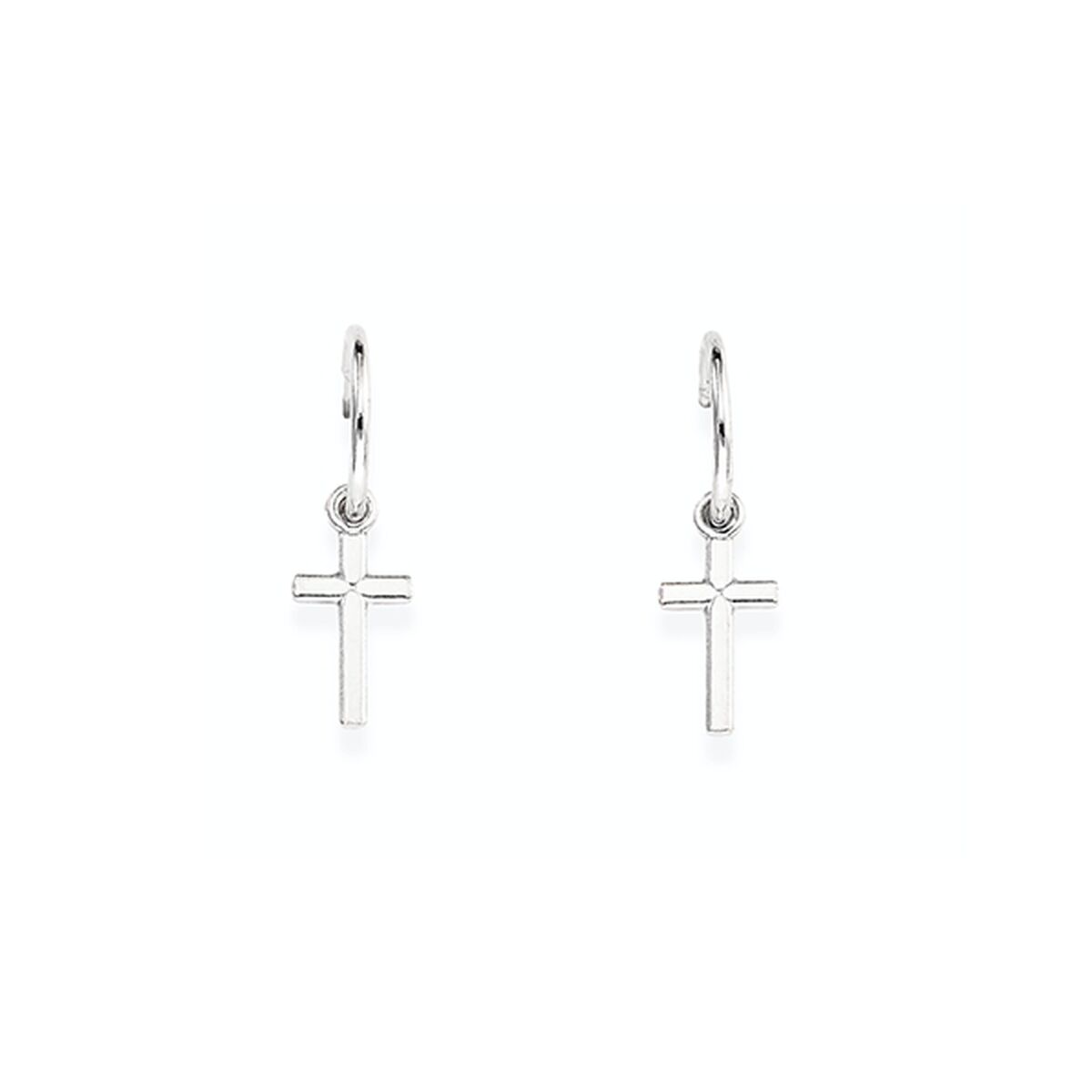 Orecchini Donna Amen ORCRB3 2 S7250532_0