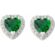 Orecchini Donna Amen ORTICBVE 1 S7270911_0