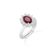 Anello Donna Amen ANLDGBBR2 16 1 S7270881_0