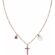 Collana Donna Amen CLCRPERRZ 1 S7263677_0