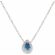 Collana Donna Amen CLGOBBLBZ 1 S7270956_0