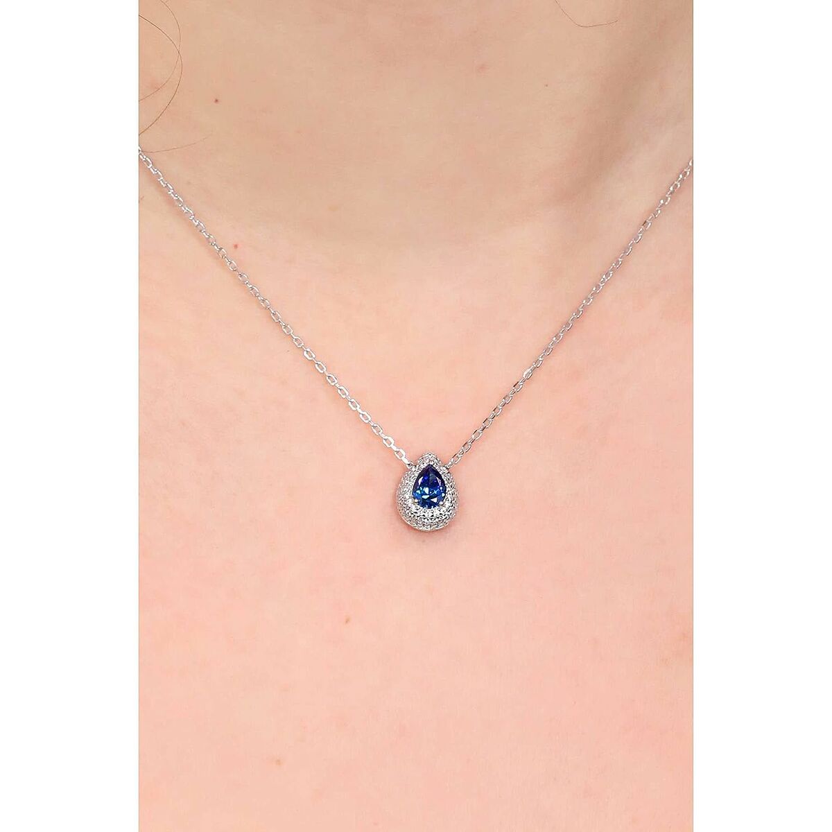 Collana Donna Amen CLGOBBLBZ 3 S7270956_1