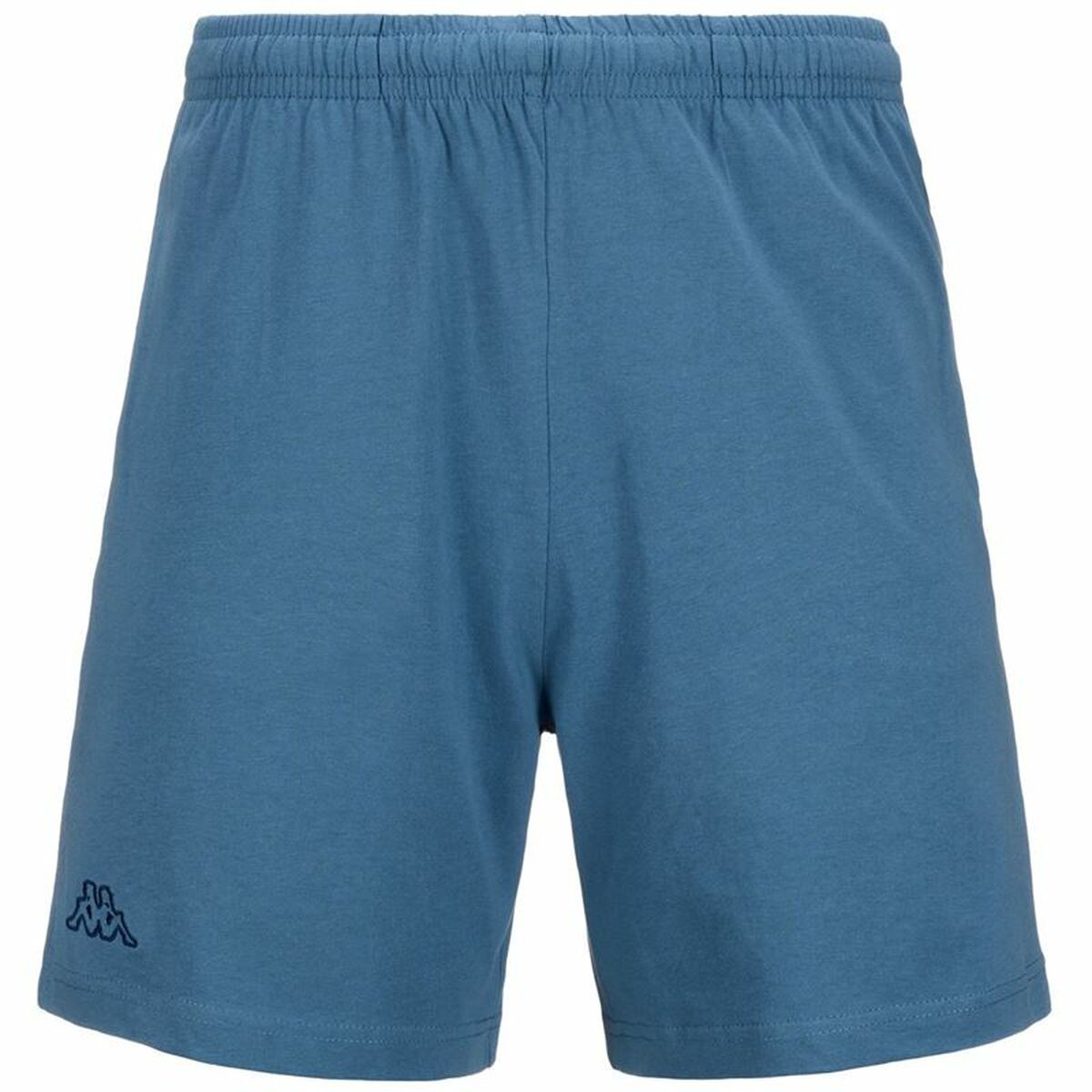 Pantaloncino Sportivo Kappa Cabas Azzurro 2 S64142007_0