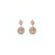 Orecchini Donna Amen ORAL 1 S7250510_0