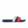 Ciabatte per Bambini Champion Slide All American Blu Marino 1 S64109473_0