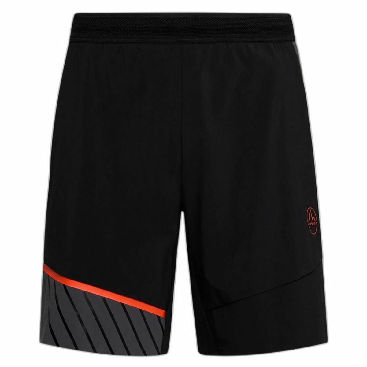 Pantalone per Adulti La Sportiva Comp Nero 2 S64145282_0