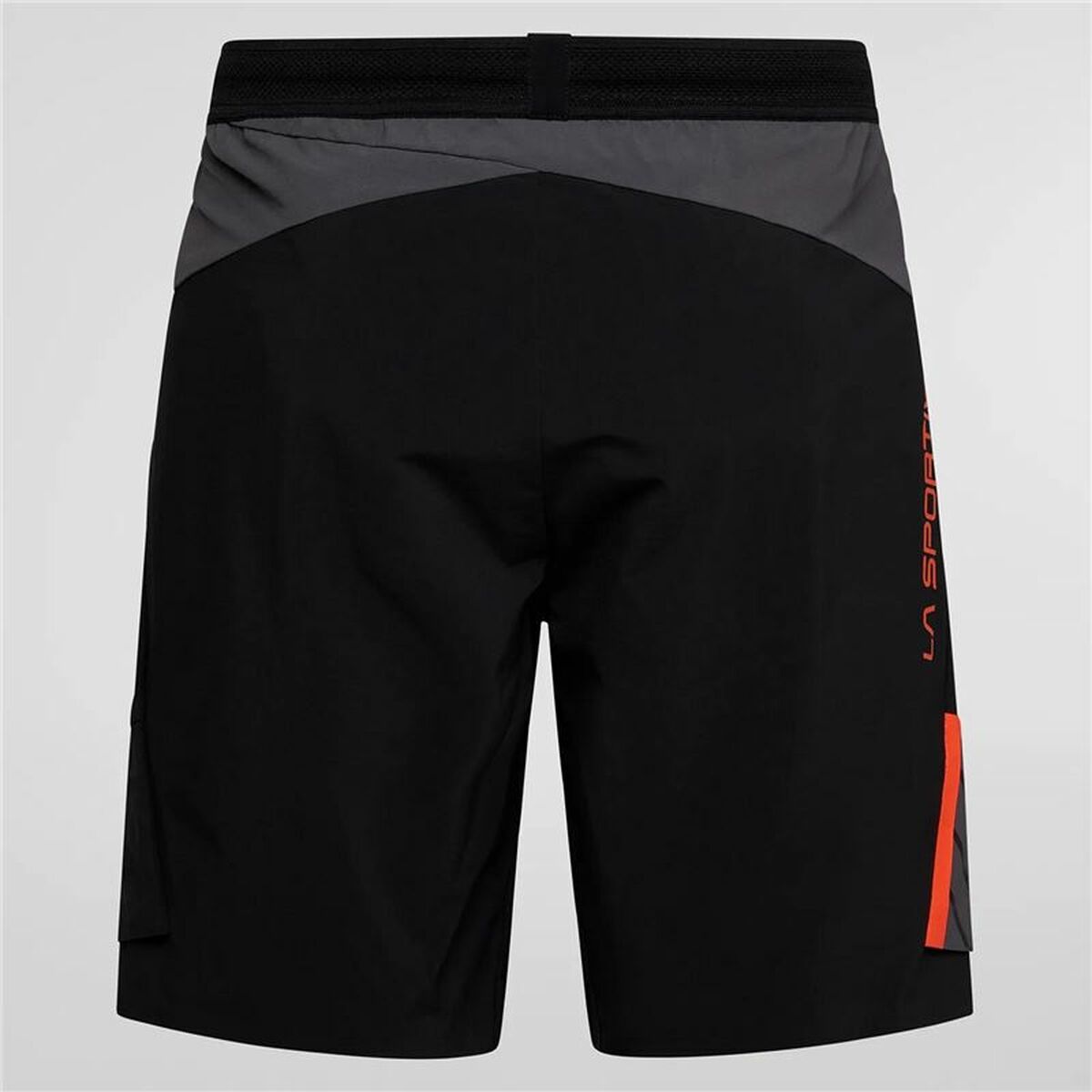 Pantalone per Adulti La Sportiva Comp Nero 3 S64145282_1