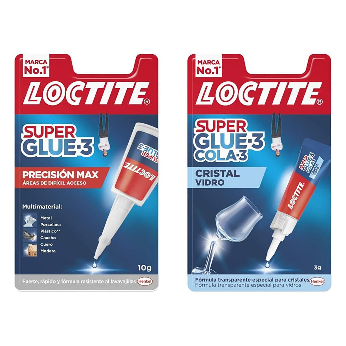 Colla Loctite precision max 10 g 3 S7903256_1