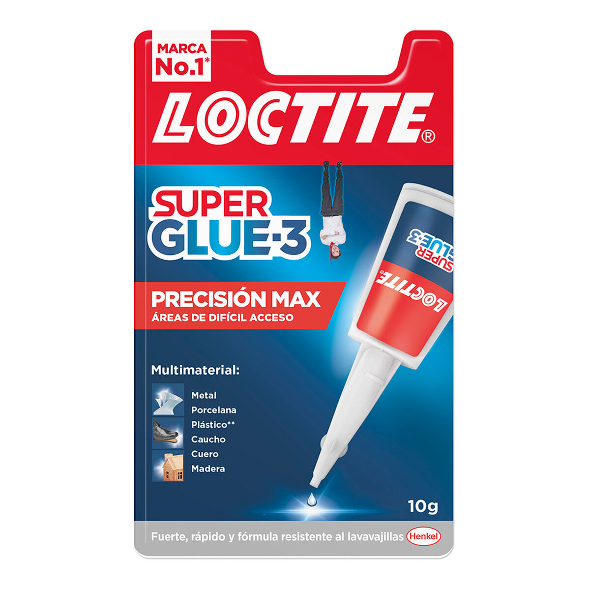 Colla Loctite precision max 10 g 2 S7903256_0