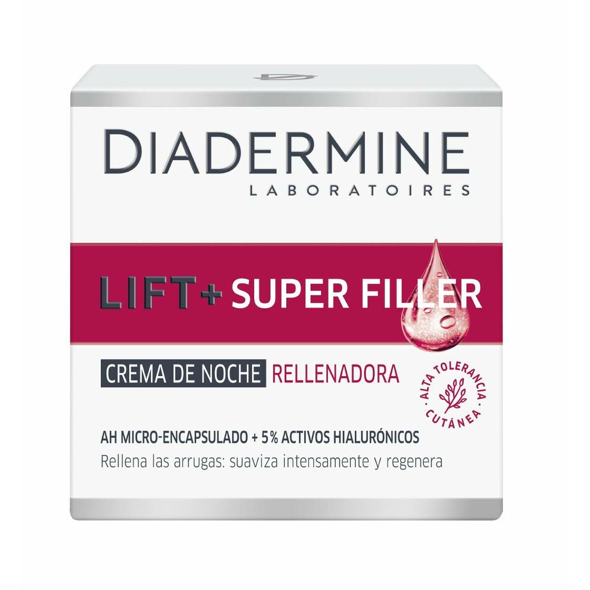 Crema Notte Diadermine Lift Super Filler 50 ml 2 S05116324_0