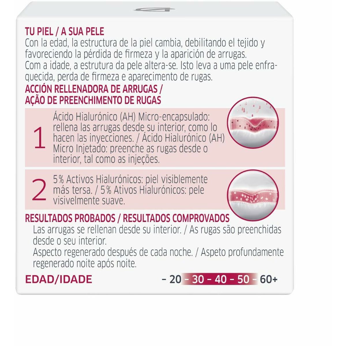 Crema Notte Diadermine Lift Super Filler 50 ml 4 S05116324_2