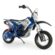 Scooter elettrico per bambini X-Treme Blue Fighter Injusa 6832 Azzurro Elettrica 24 V 1 S2404737_0