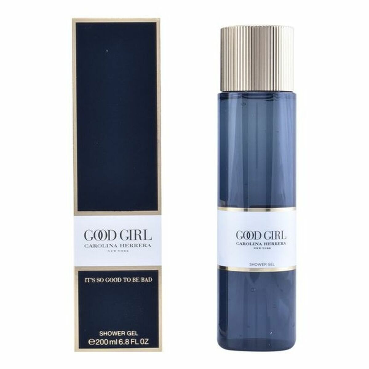 Gel Doccia Good Girl Carolina Herrera (200 ml) 2 S0556359_0