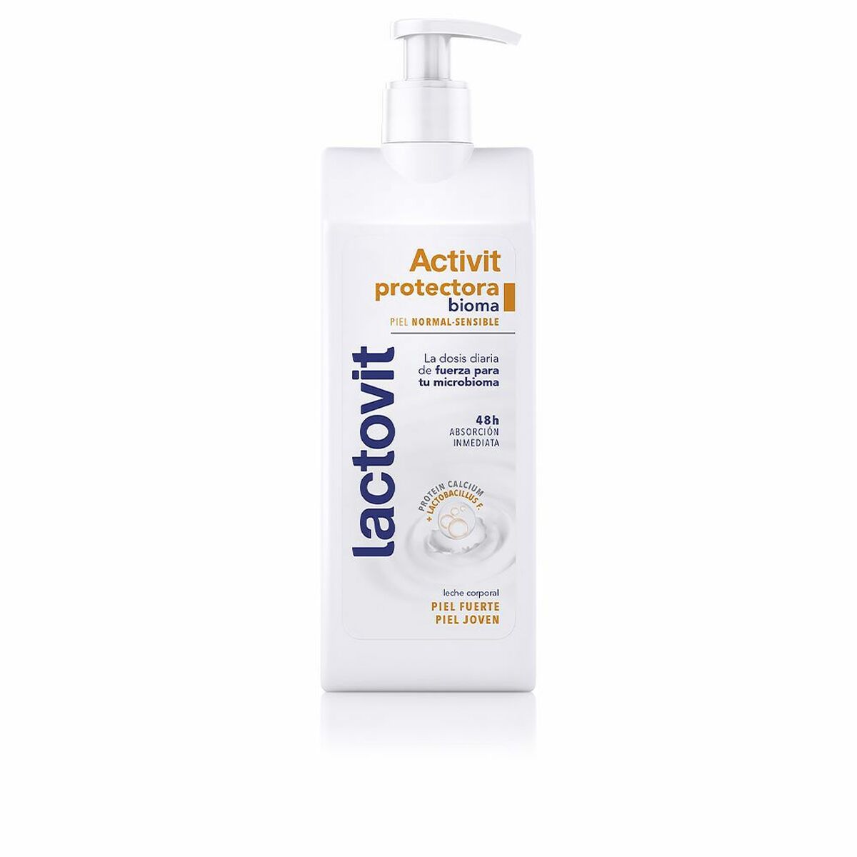 Crema Corpo Lactovit Activit Protector 400 ml 2 S0596229_0