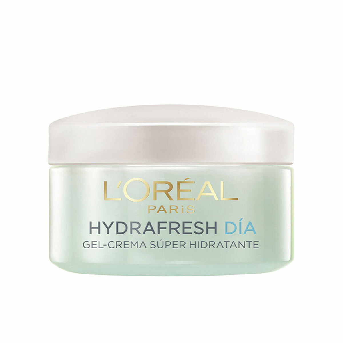 Crema Giorno L'Oreal Make Up Hydrafresh (50 ml) 2 S0590638_0