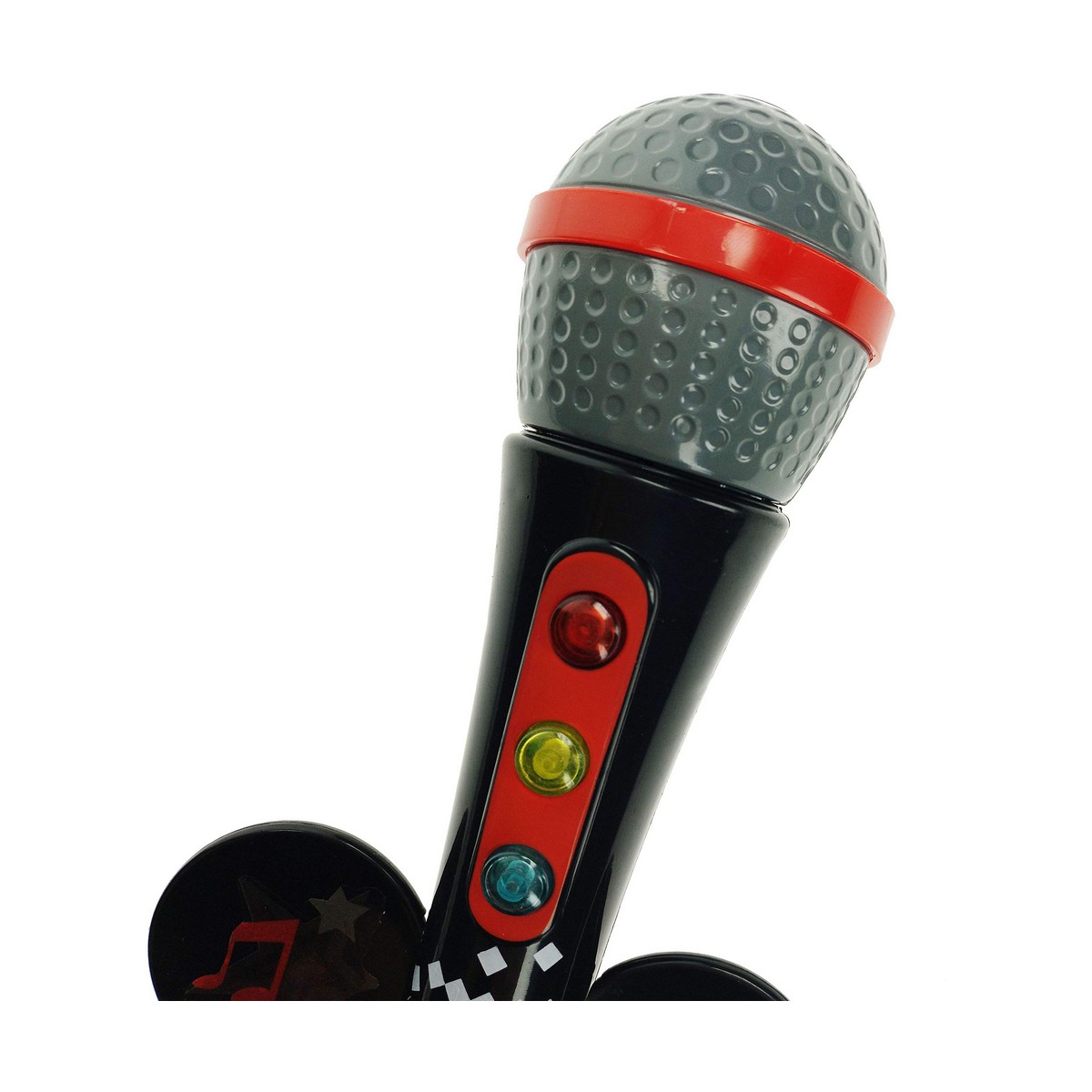 Microfono Karaoke Reig Mickey Mouse 3 S2425125_1