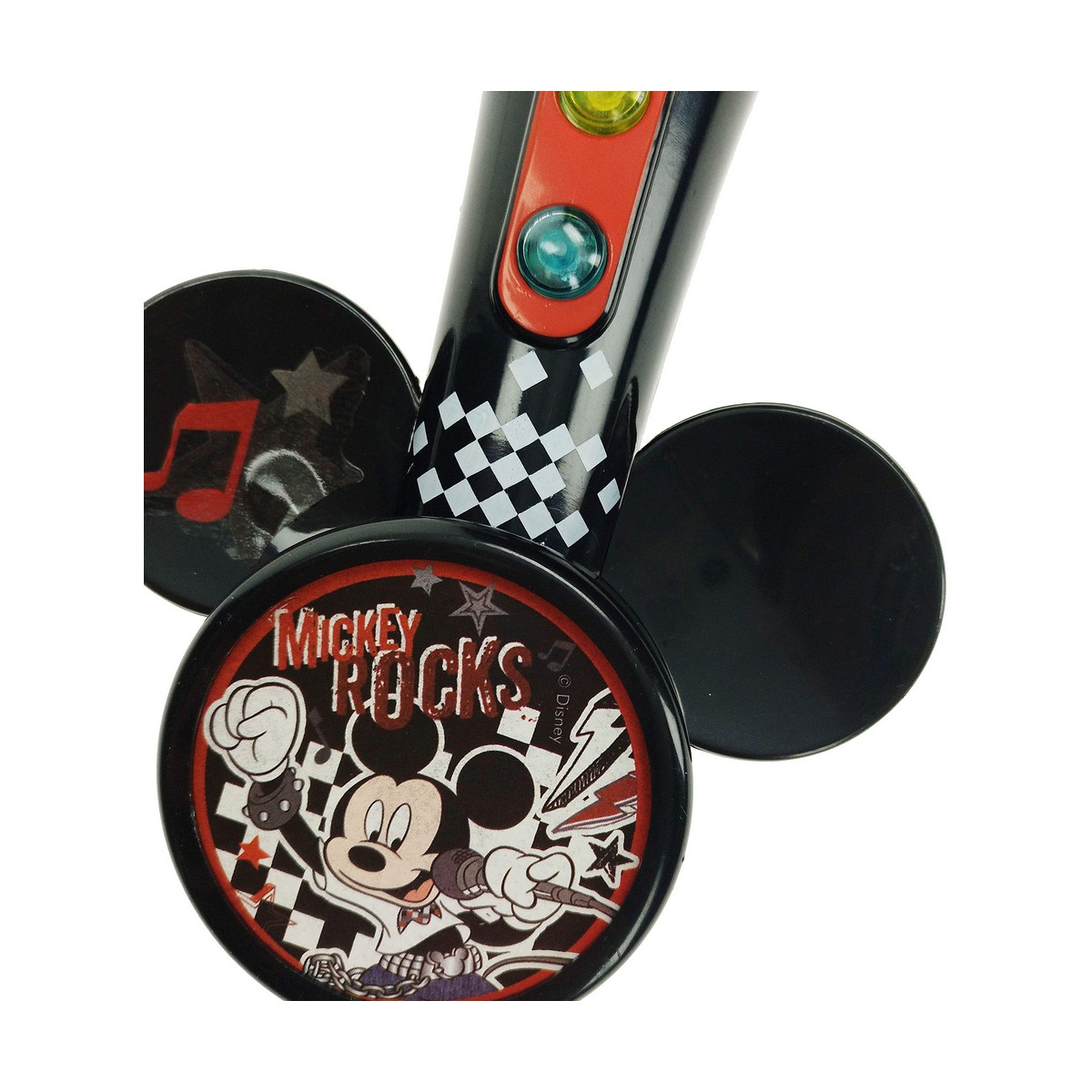 Microfono Karaoke Reig Mickey Mouse 4 S2425125_2