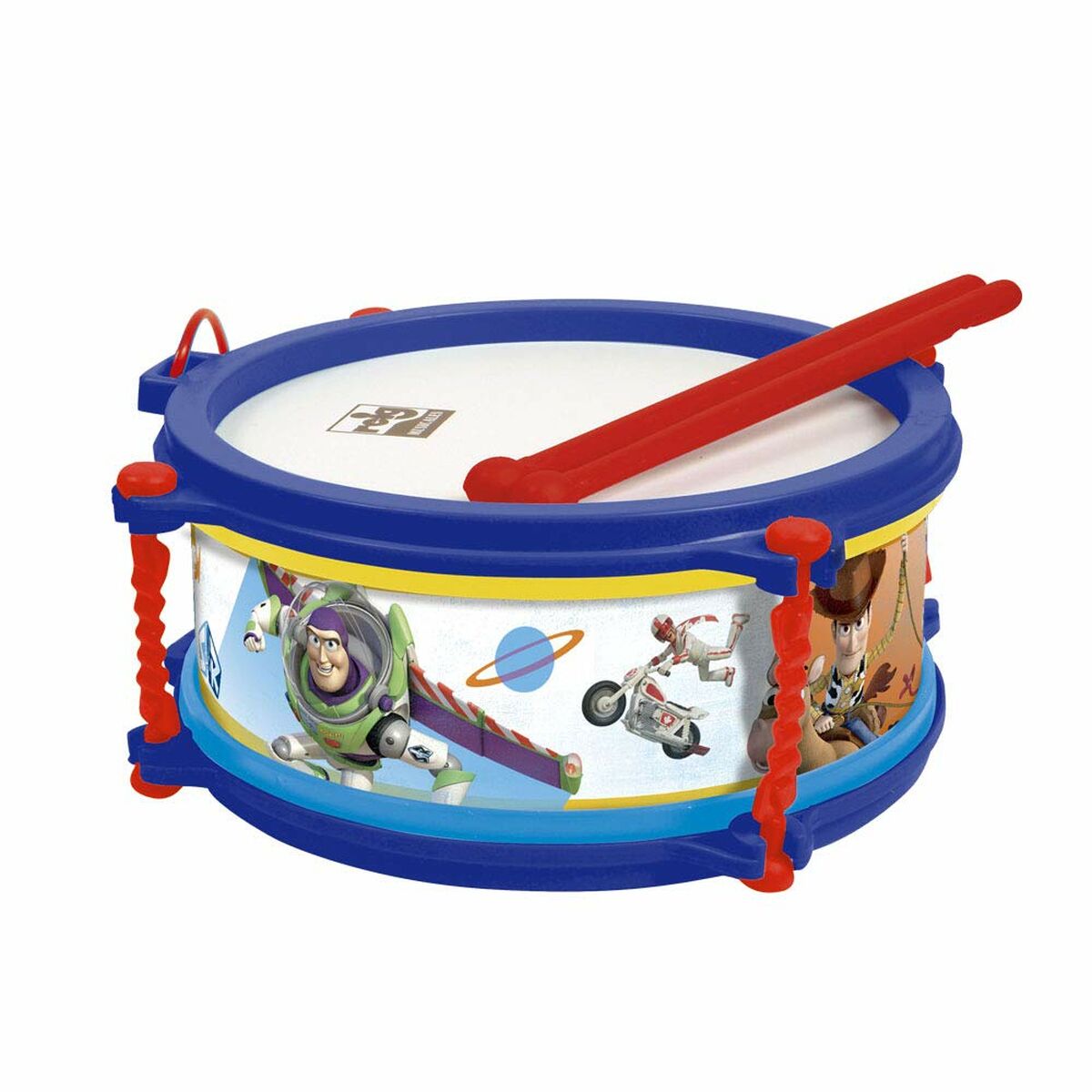 Tamburo Toy Story Per bambini 2 S2435994_0