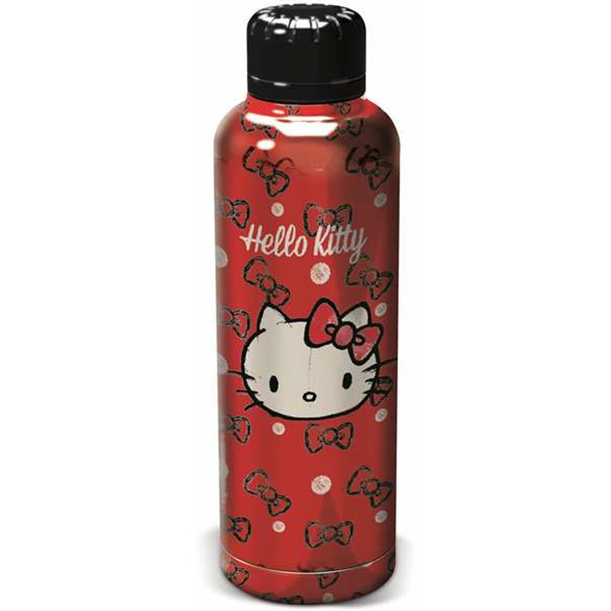 Bottiglia d'acqua Hello Kitty 515 ml 2 S2453745_0