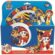 Set di stoviglie per bambini The Paw Patrol Boy Rescue Pups 5 Pezzi 1 S2453809_0