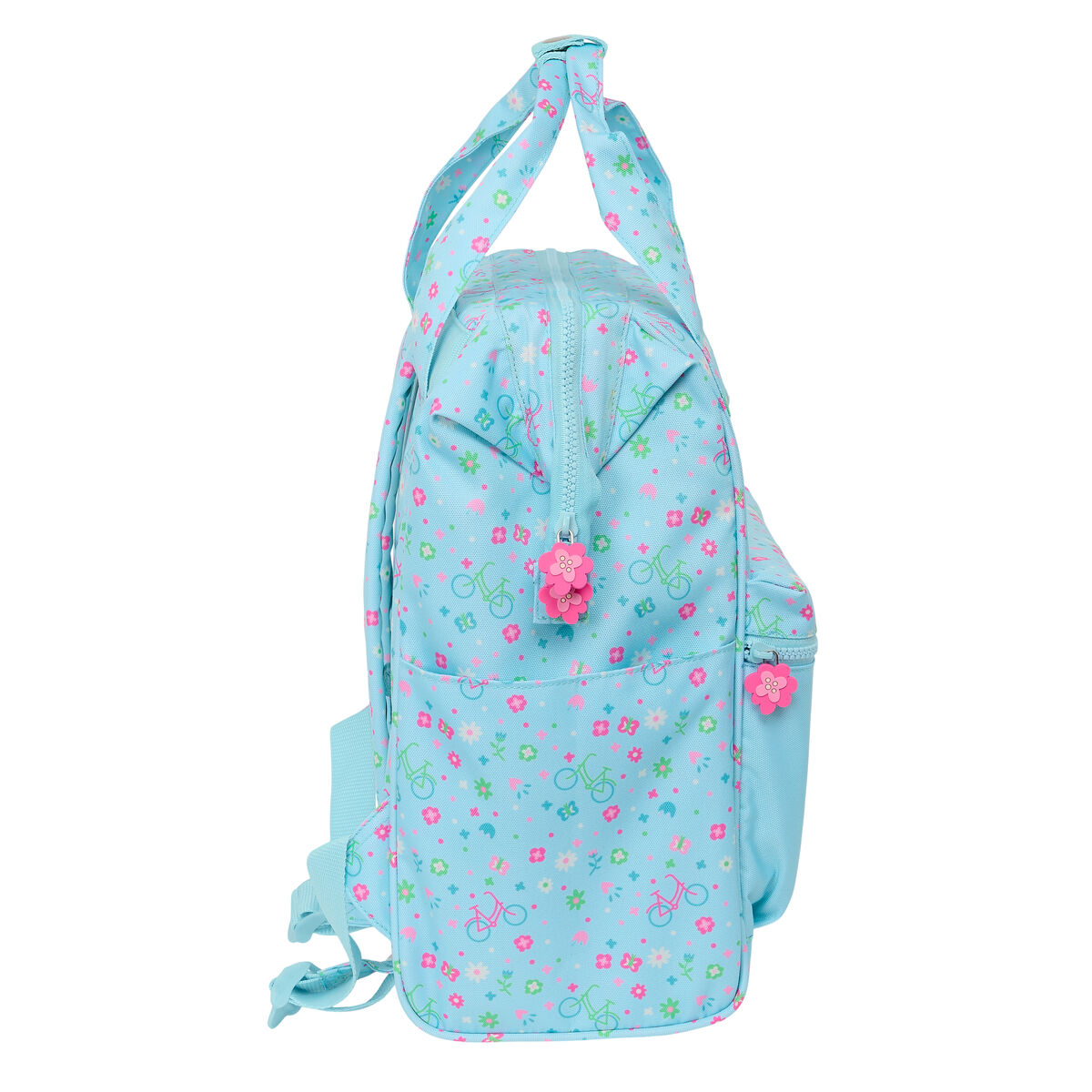Zaino per Portatile Safta safta Azzurro 27 x 40 x 19 cm 5 S4310772_3