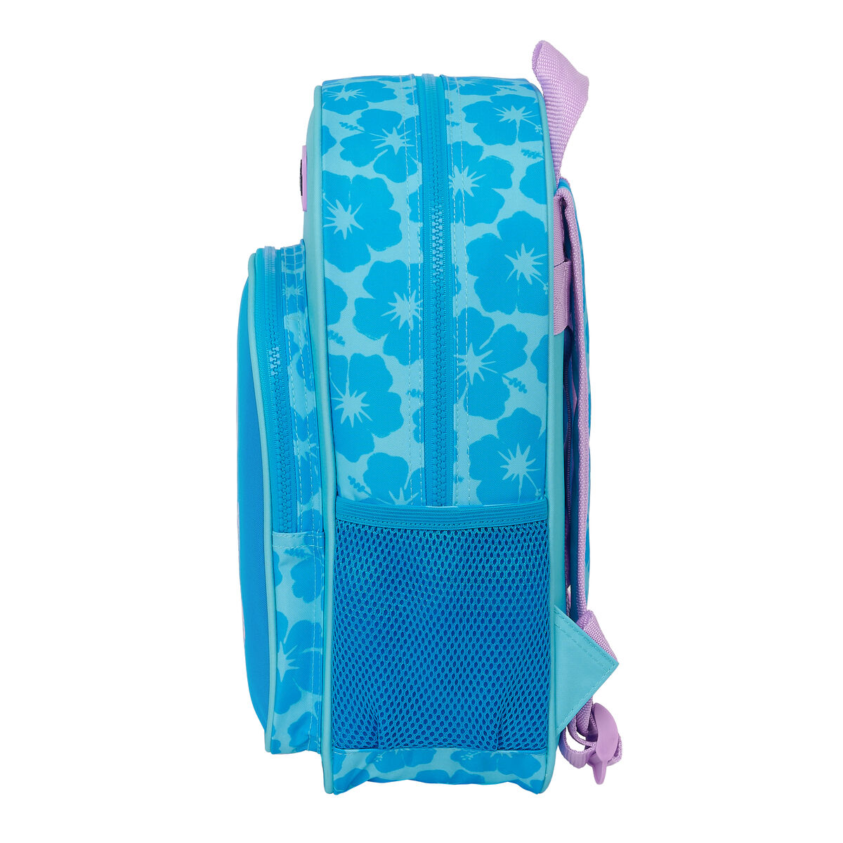 Zaino Scuola Stitch Hawaii 26 x 34 x 11 cm 4 S2448939_2