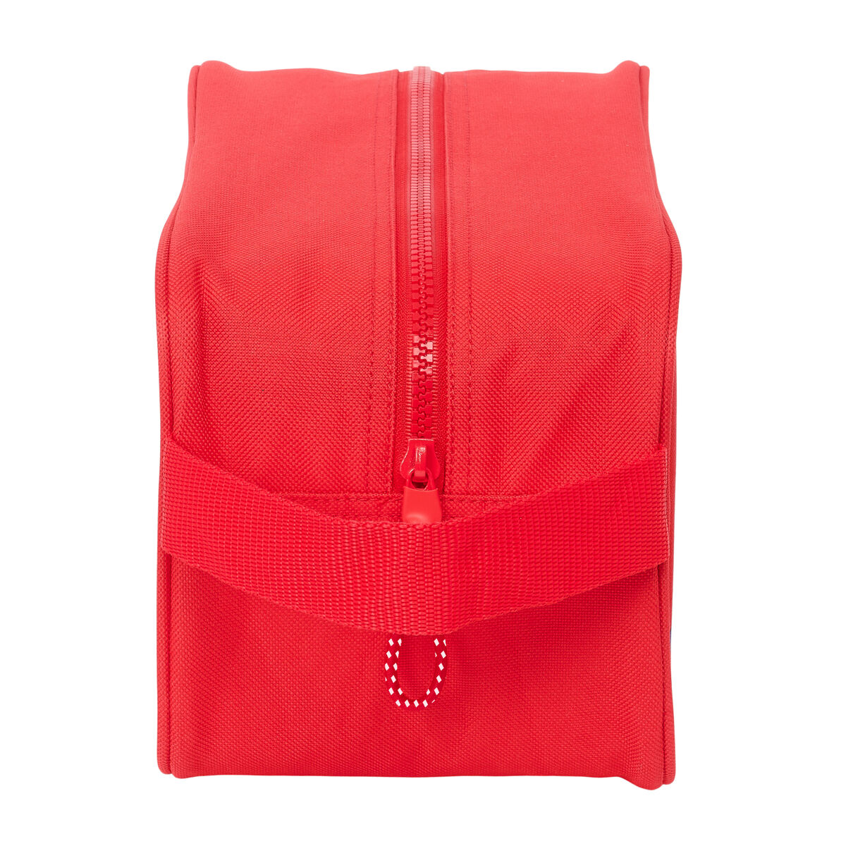 Scarpiera da Viaggio Atlético Madrid Rosso 29 x 15 x 14 cm 3 S4311188_1