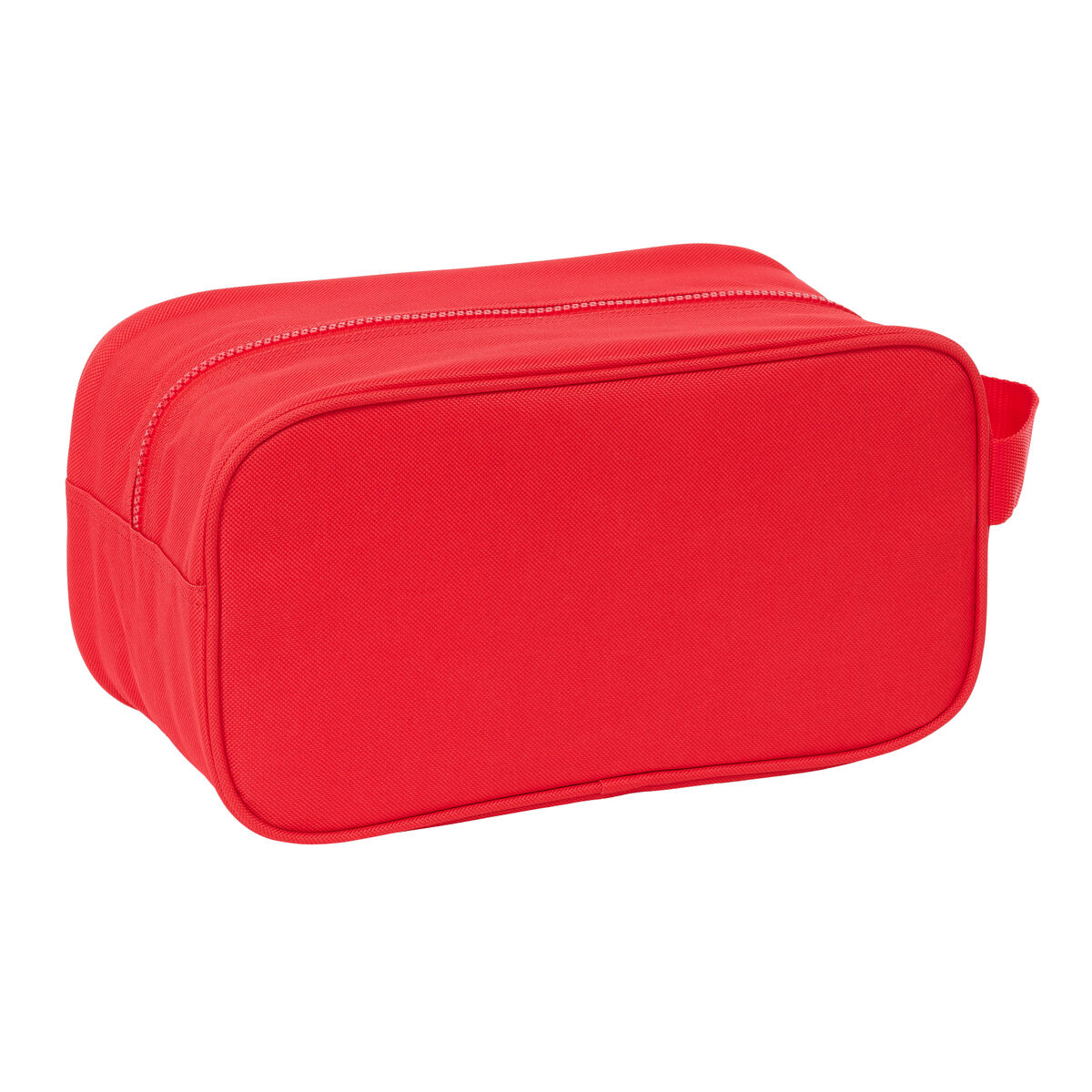 Scarpiera da Viaggio Atlético Madrid Rosso 29 x 15 x 14 cm 4 S4311188_2