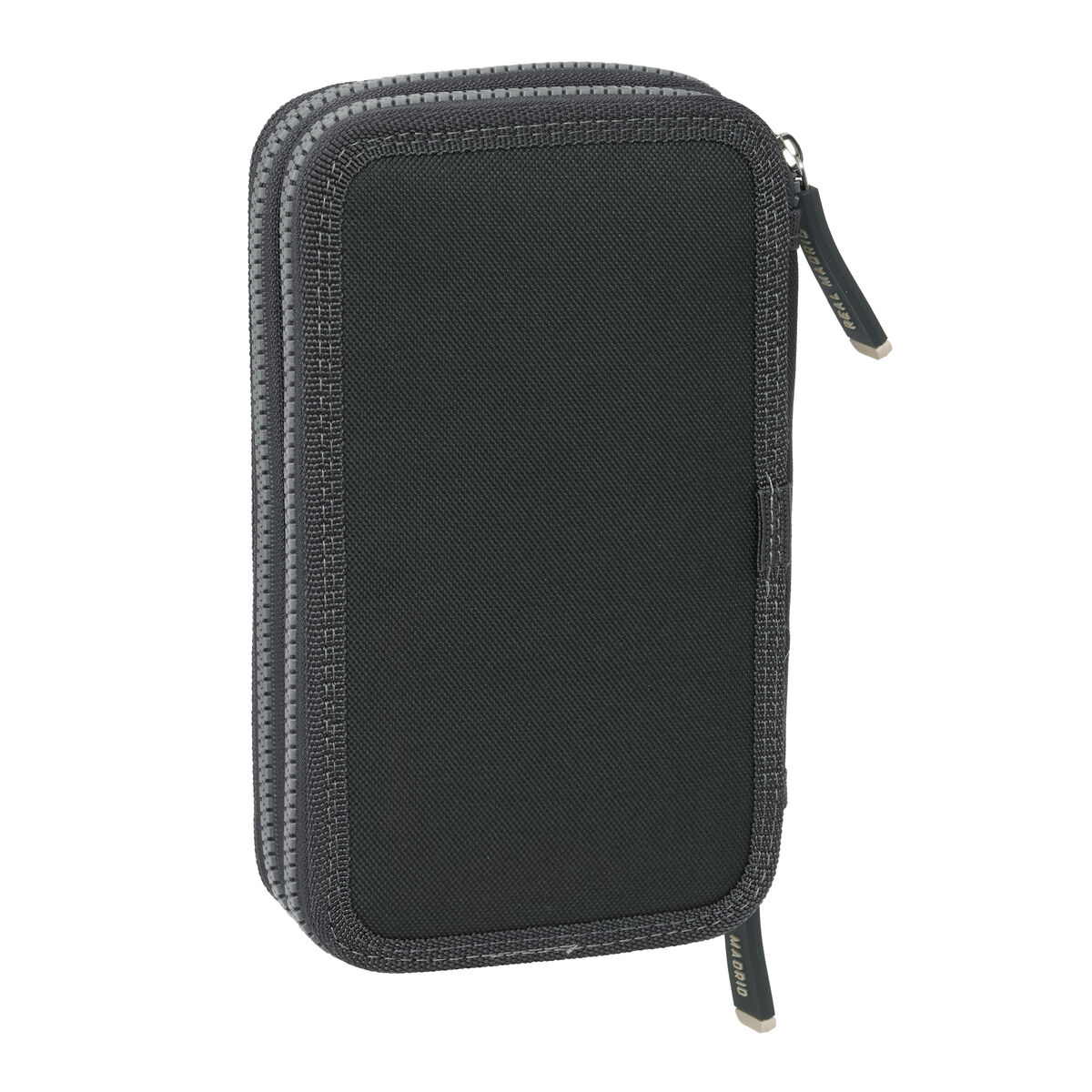 Necessaire Real Madrid C.F. Grigio 12.5 x 19.5 x 4 cm 29 Pezzi 5 S4312433_3