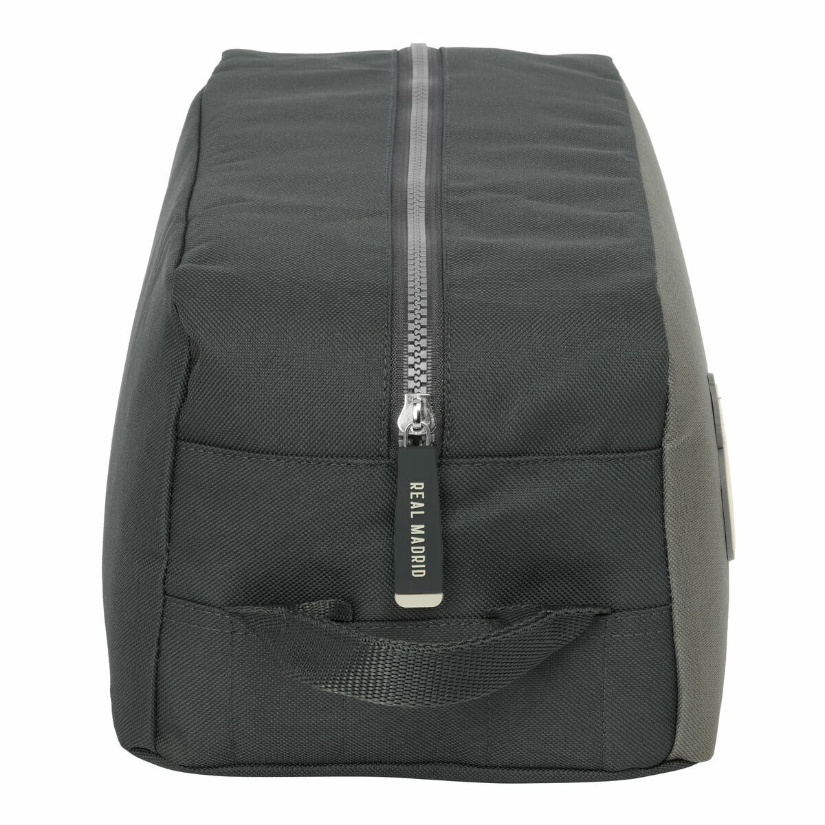 Scarpiera da Viaggio Real Madrid C.F. Grigio 34 x 15 x 18 cm 3 S4312417_1
