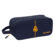 Scarpiera da Viaggio Real Madrid C.F. Blu Marino 34 x 15 x 14 cm 1 S4311286_0