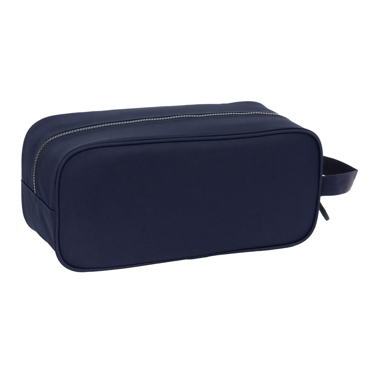 Scarpiera da Viaggio Real Madrid C.F. Blu Marino 34 x 15 x 14 cm 3 S4311286_1
