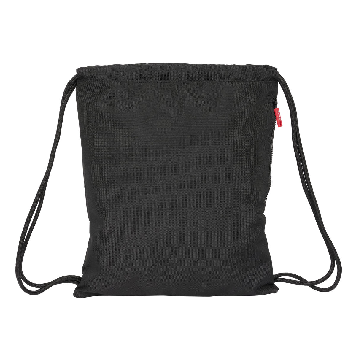 Zainetto con Cordini F.C. Barcelona Black Nero 35 x 40 x 1 cm 3 S4311336_1