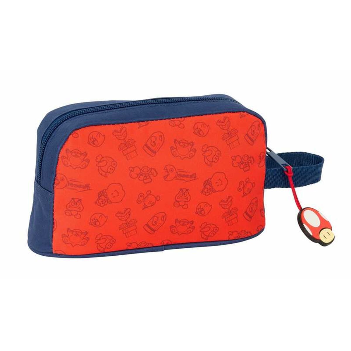 Portamerenda Termico Safta 21,5 x 12 x 6,5 cm 3 S2453061_1