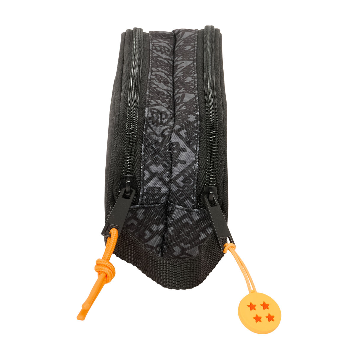 Portaoggetti Doppio Dragon Ball Combat Nero 21 x 8 x 6 cm 3 S4311853_1