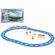 Tren con il circuito Speed & Go 20 Pezzi 56 cm 1 S2425764_0