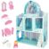 Accessori per Casa delle Bambole Colorbaby 1 S2442070_0