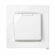 Base della spina Simon 2p+t monobloc Plastica 230 V 16 A Tipo F 1 S7925283_0