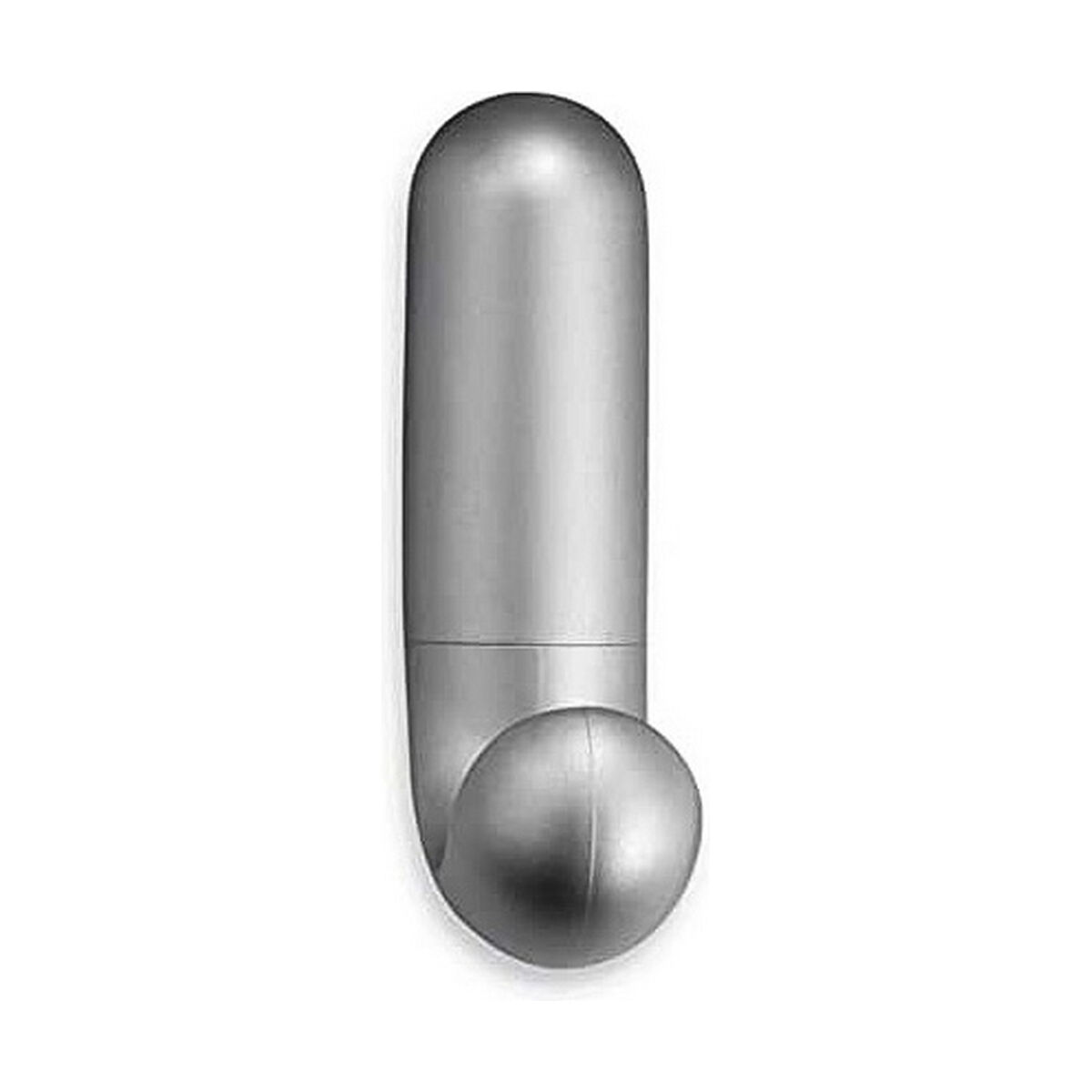 Gancio per appenderla Inofix (107 x 30 x 52 mm) 4 S7905058_2