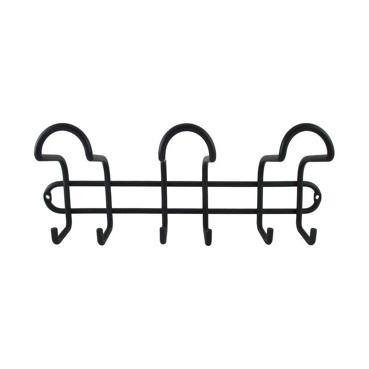 Appendiabiti da parete Inofix (13 x 31 x 8,4 cm) 2 S7906763_0