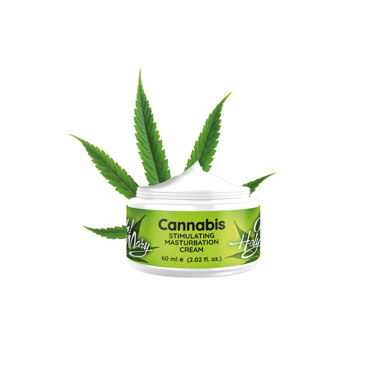 Olio Corpo Nuei Cosmetics of the Night 60 ml Cannabis 2 M0405550_0